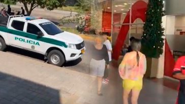 Capturan a implicados en millonario hurto en banco de Valledupar