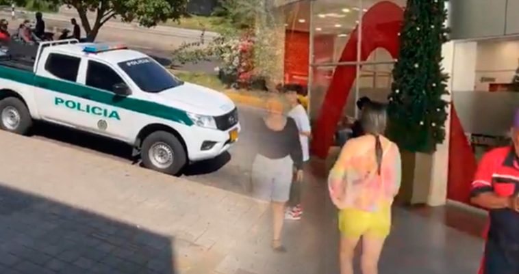 Capturan a implicados en millonario hurto en banco de Valledupar