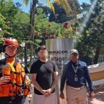 Cartagena: capturan en Islas del Rosario a ciudadano albanés con alerta roja de Interpol por tráfico de armas