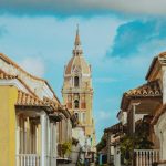 Cartagena da la bienvenida al 2025 con una agenda de eventos imperdibles para disfrutar la ciudad