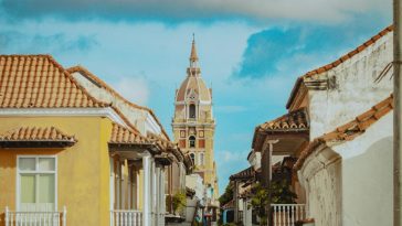 Cartagena da la bienvenida al 2025 con una agenda de eventos imperdibles para disfrutar la ciudad