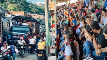 Catatumbo protagoniza la ola más grande de desplazamiento de los últimos años: la radiografía de la guerra