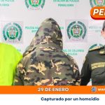 Cayó “Mellizo”: Capturado en Pensilvania por homicidio de “Gato” en 2017