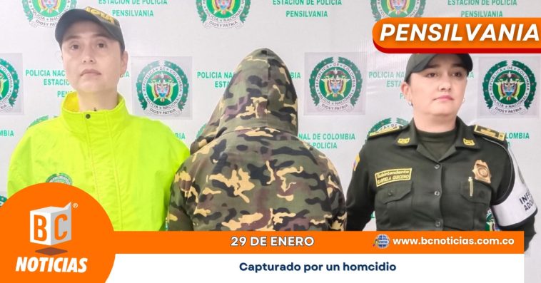 Cayó “Mellizo”: Capturado en Pensilvania por homicidio de “Gato” en 2017