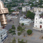 Cereté en Fiestas pero sin agua potable 💧