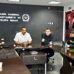 Cesar instaló PMU por posesión de Maduro en Venezuela