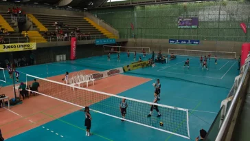 voleibol