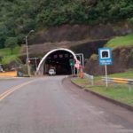 Cierres programados en el túnel de Daza por obras de mantenimiento