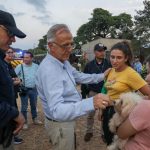 Citan al Ministro de Defensa a debate de control político en el Congreso por cese de operaciones de helicópteros Black Hawk