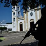 Conflicto en el Catatumbo