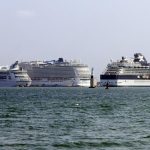 Cruceros en Cartagena