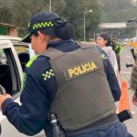 Colombia y Ecuador fortalecen seguridad fronteriza con operativos binacionales en Rumichaca