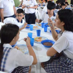 Combatir la deserción escolar: principal reto de la educación en 2025