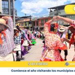 Comience el año visitando los municipios de Caldas