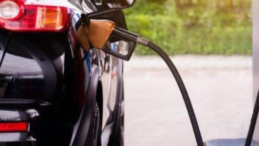 Cómo quedaron los precios de la gasolina en enero en las principales ciudades