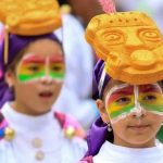 Con más de 100.000 turistas, Pasto está listo para su Carnaval de Negros y Blancos