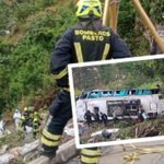 Conductores y guía turística, heridos en accidente en Ipiales.