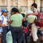 Conferencia Episcopal pide corredores humanitarios para atender crisis desatada por violencia del Eln en el Catatumbo