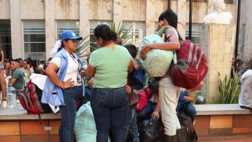 Conferencia Episcopal pide corredores humanitarios para atender crisis desatada por violencia del Eln en el Catatumbo