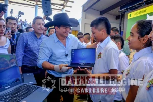 Construcción del Centro PotencIA: Transformación digital para Casanare