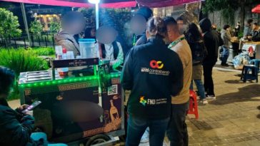 Control en Pasto: Gobernación de Nariño combate venta ilegal de bebidas artesanales