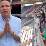 Crece crisis humanitaria en Catatumbo: habilitan estadio general Santander de Cúcuta para desplazados