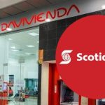 Davivienda firma acuerdo con Scotiabank y asume sus operaciones en Colombia, Panamá y Costa Rica