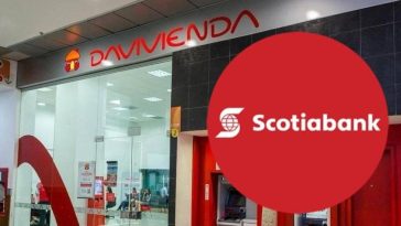 Davivienda firma acuerdo con Scotiabank y asume sus operaciones en Colombia, Panamá y Costa Rica