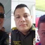 De la Policía a la mafia: la caída del patrullero Ustaris en Barranquilla y su extradición a Puerto Rico