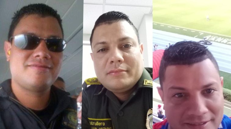 De la Policía a la mafia: la caída del patrullero Ustaris en Barranquilla y su extradición a Puerto Rico