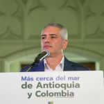 De las intenciones a los resultados: los retos del Gobernador de Antioquia para 2025