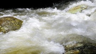 Defensa Civil asegura  que lluvias no han  causado emergencias