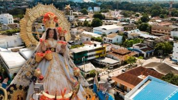 Del 12 de enero al 4 de febrero, Cereté vivirá las Fiestas de la Candelaria