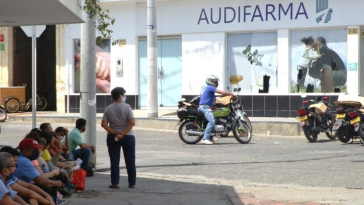 Denuncie! Audifarma niega medicamentos a usuarios y los tienen en bodega