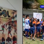 "Deportes, espacios seguros y capacitación laboral: las oportunidades que los jóvenes reciben en el distrito de El Retiro, al este de Cali