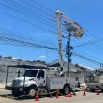 Detectan fraude eléctrico en bar de strippers 'Siglo XXI' y otros establecimientos de Barranquilla