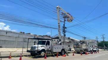 Detectan fraude eléctrico en bar de strippers 'Siglo XXI' y otros establecimientos de Barranquilla