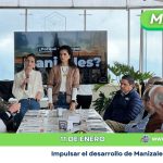 Diáspora manizaleña: líderes globales se unen para impulsar el desarrollo de Manizales