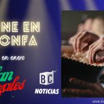 Disfrute de la programación de cine en Confa durante el mes de enero