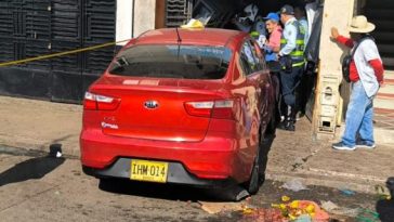 Dos mujeres heridas tras ser arrolladas por vehículo particular en inmediaciones de la Plaza de la 21