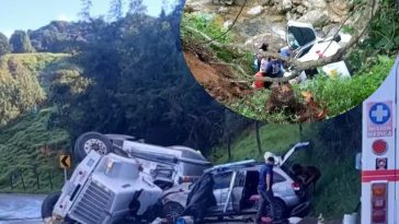 El 31 de diciembre, un grave accidente de tránsito tuvo lugar en la vía Hatillo – Llanos de Cuiva, en el sector Cimitarra, dejando dos personas heridas y provocando el cierre total de la carretera.