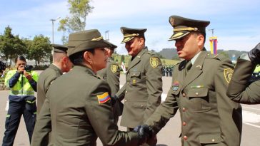 EL MAYOR VANEGAS SÁNCHEZ | Una vida de servicio y resiliencia en la Policía Nacional