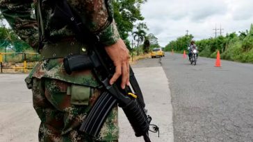 Ejército logró 579 capturas entre Córdoba, Sucre y Bajo Cauca durante 2024