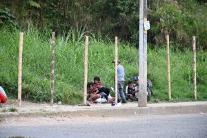 El dilema de los habitantes de calle en Pereira