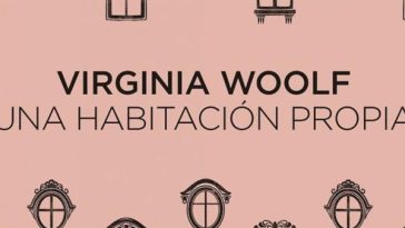 Una habitación propia, de Virginia Woolf