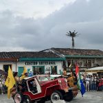 El número de turistas que visitaron el Quindío en ocho días de temporada de vacaciones superó la población de Armenia