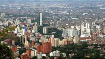 El panorama de las regiones en 2024: estos son los departamentos que tuvieron mayor índice de riesgo