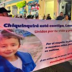 El taller de pintura y las pruebas por las que cayó acusado de la desaparición de la niña Laura Valentina Páez en Chiquinquirá