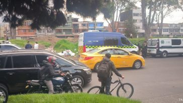 Ella era Sammy, la joven reportada como desaparecida y que fue hallada muerta en Puente Aranda El cuerpo de Sammy Juliana Muñoz, de 24 años, fue hallado en la localidad de Puente Aranda.