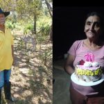 Ellos eran los dos adultos mayores que fueron asesinados dentro de su propia vivienda en Yopal, Casanare: 'Se llevaron la platica que tenían'